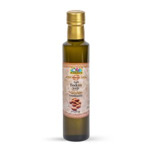 روغن بادام اورجینال برند Karden مدل Sweet Almond Oil 250 ml کد 158574854