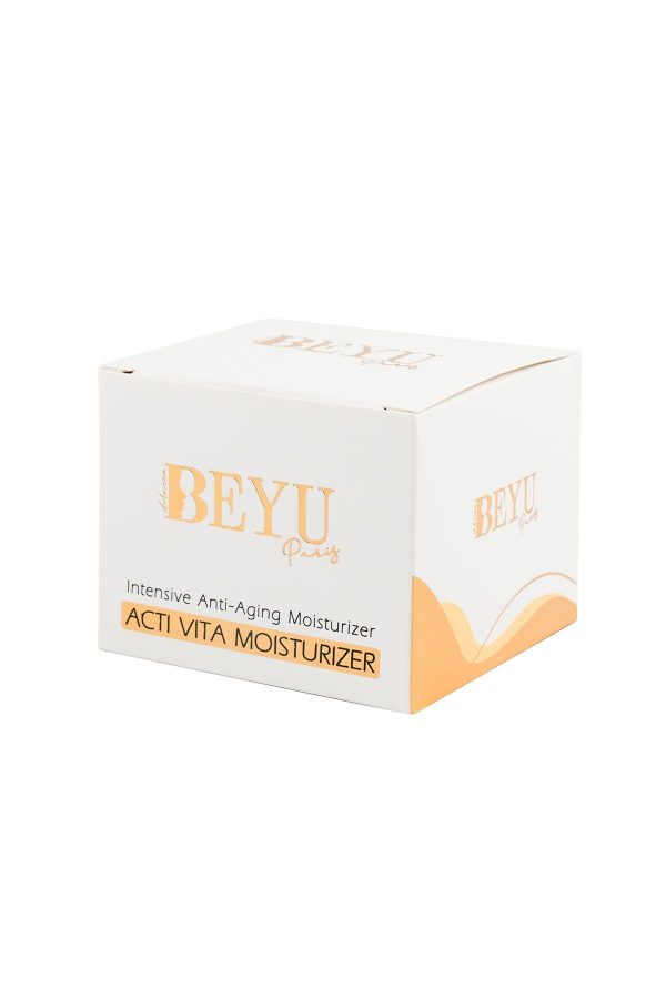 کرم صورت اورجینال برند De luxe beyu paris کد 806488323 - Image 3
