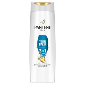 شامپو اورجینال برند Pantene کد 348952801