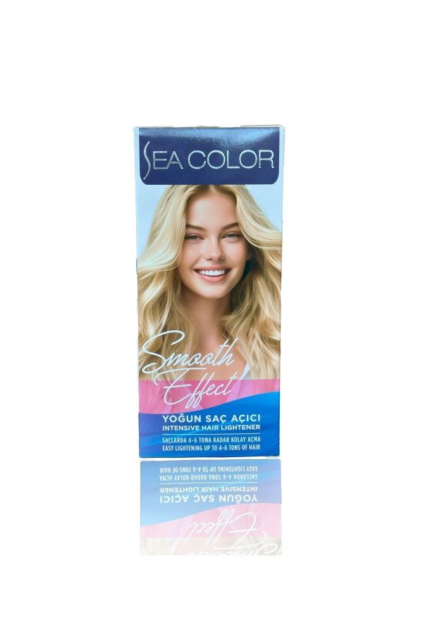 اکسیدان اورجینال برند Sea color کد 809450410 - Image 3