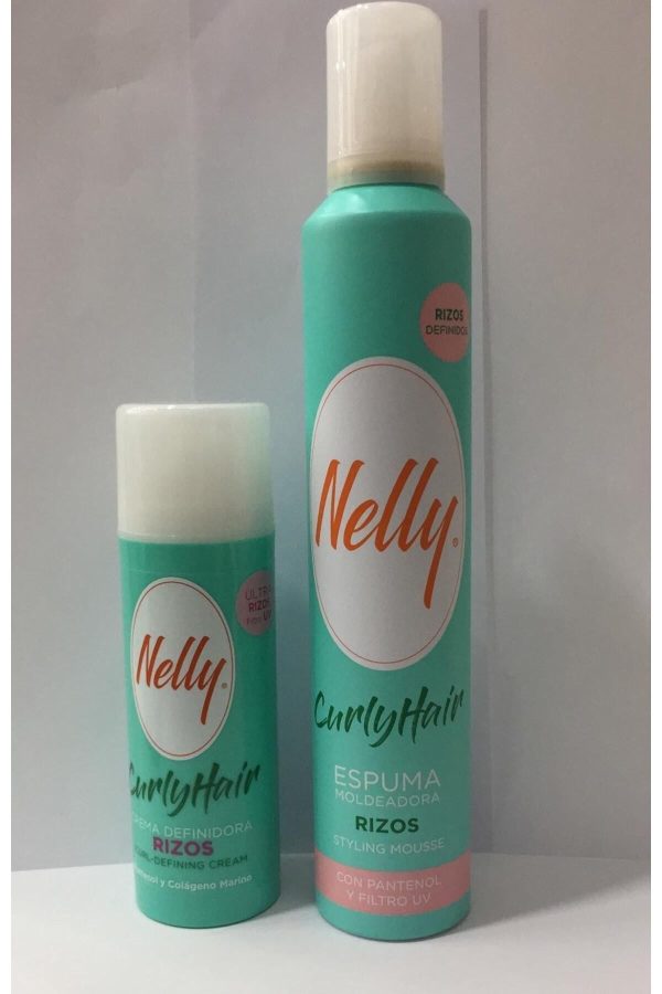 فوم مو اورجینال برند Nelly کد 656120775