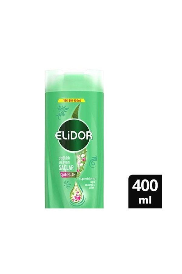 شامپو اورجینال برند Elidor کد 692141301
