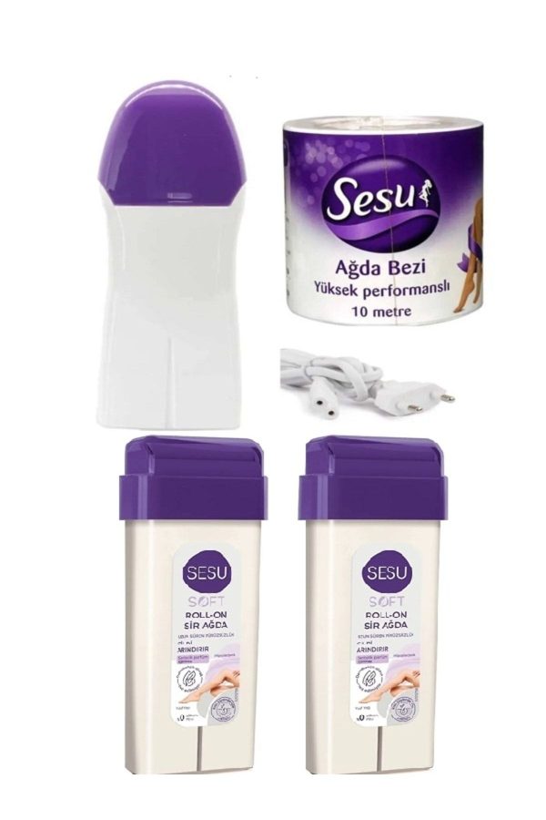 موم اورجینال برند Sesu کد 744681179
