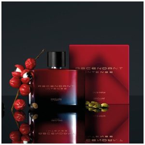 ادکلن اورجینال برند Oriflame مدل Ascendant Intense Edp 75 ml کد 175300846