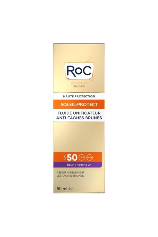 ضد آفتاب بدن اورجینال برند Roc کد 250197474