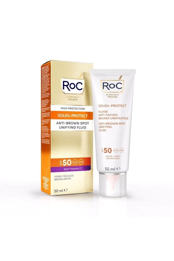 ضد آفتاب بدن اورجینال برند Roc کد 250197474 - Image 3