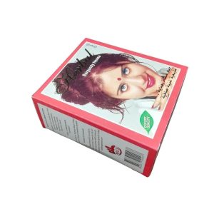 رنگ مو اورجینال برند Eagles کد 120840935