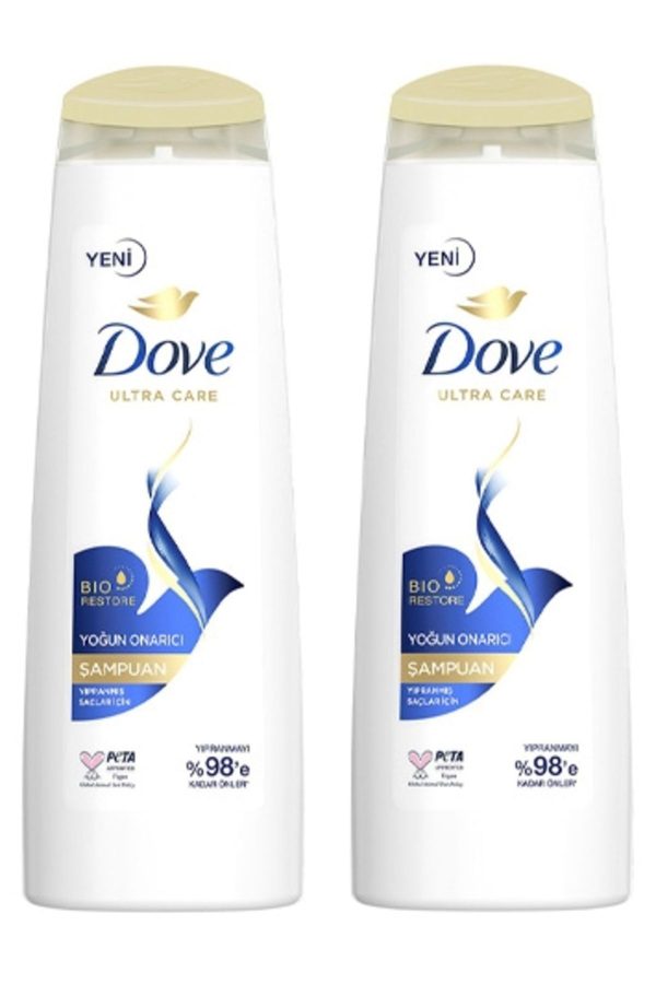 شامپو اورجینال برند Dove کد 765906201