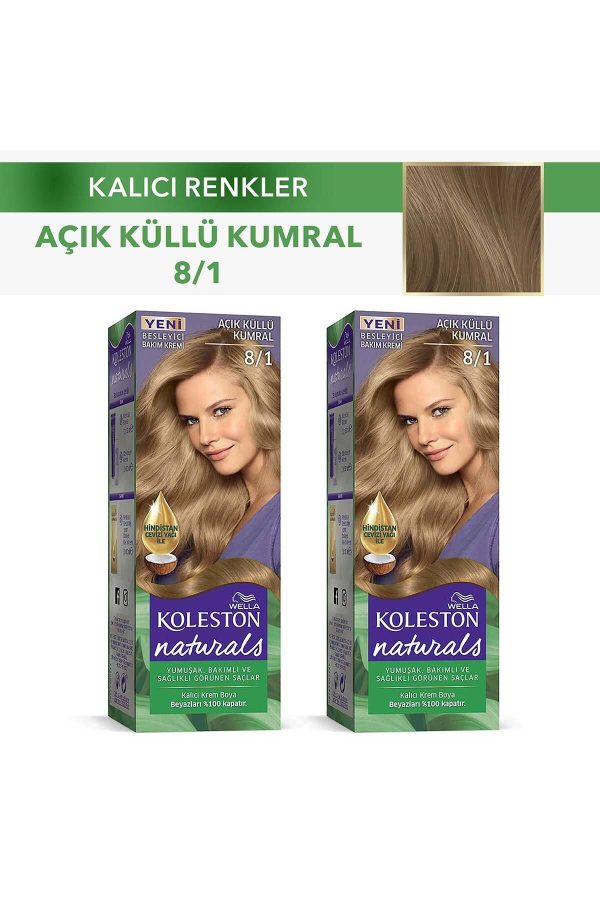 رنگ مو اورجینال برند Wella کد 366516933