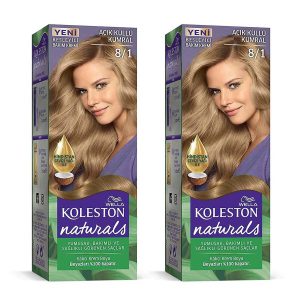 رنگ مو اورجینال برند Wella کد 366516933