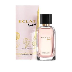 ادکلن اورجینال برند Oriflame مدل Eclat Amour Edt 75 ml کد 80659619