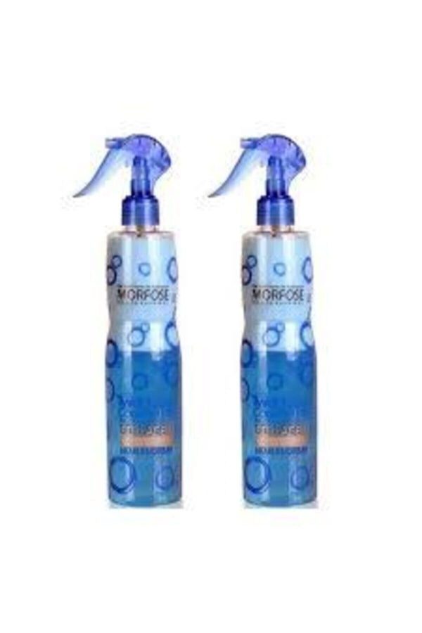 اسپری مو اورجینال برند Morfose مدل Dual Phase Collagen Hair Serum کد 39207369