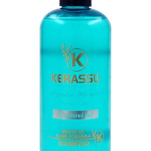 شامپو اورجینال برند Kerassu کد 38826928