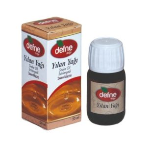 روغن مراقبت کننده اورجینال برند Defne doga کد 32118045
