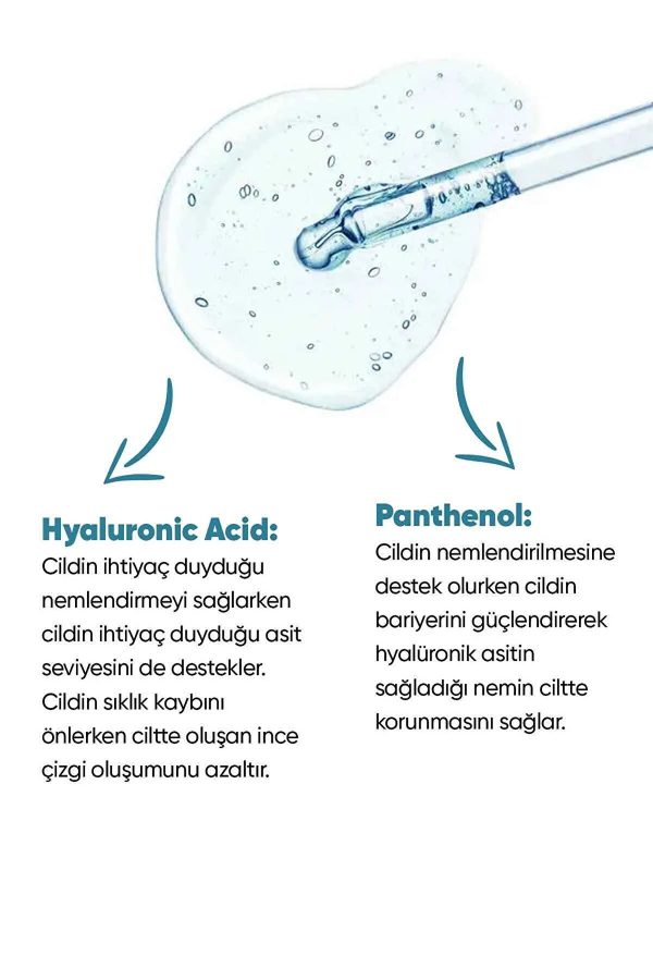 سرم پوست اورجینال برند Heybliss کد 750291014 - Image 6