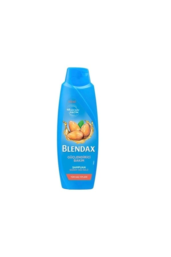 شامپو اورجینال برند Blendax کد 680297972