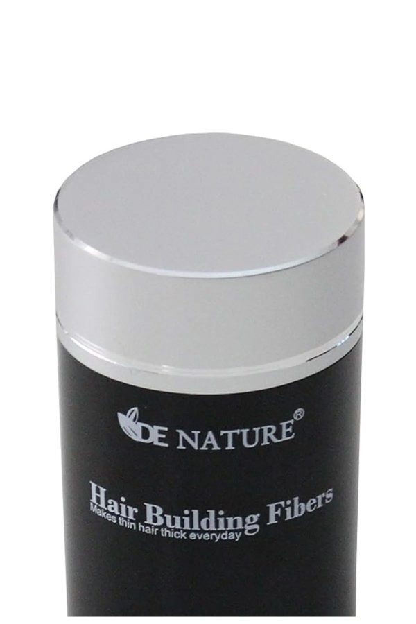 ست مراقبت از مو اورجینال برند De nature مدل Hair volumizing powder black کد 35119304 - Image 4