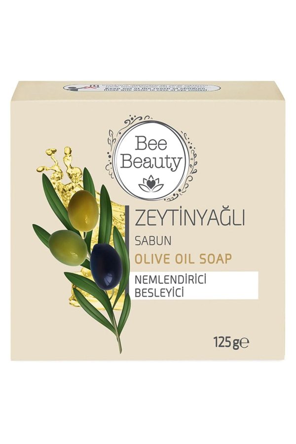 صابون جامد اورجینال برند Bee beauty کد 316771857