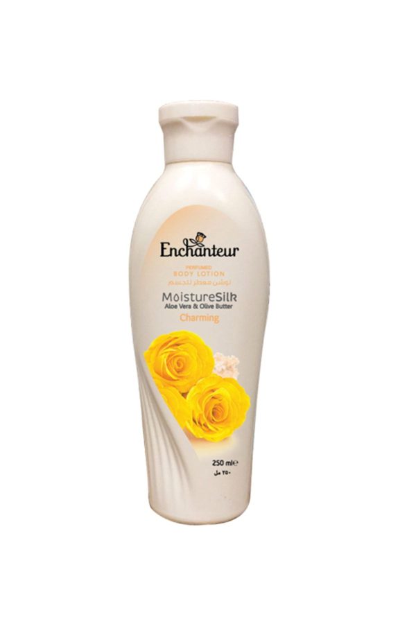 کرم بدن اورجینال برند Enchanteur کد 289318816