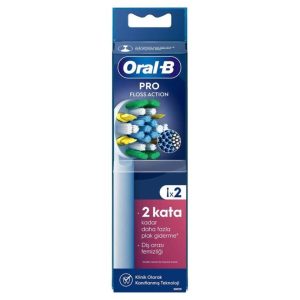 سری یدک مسواک برقی اورجینال برند Oral b کد 805580776
