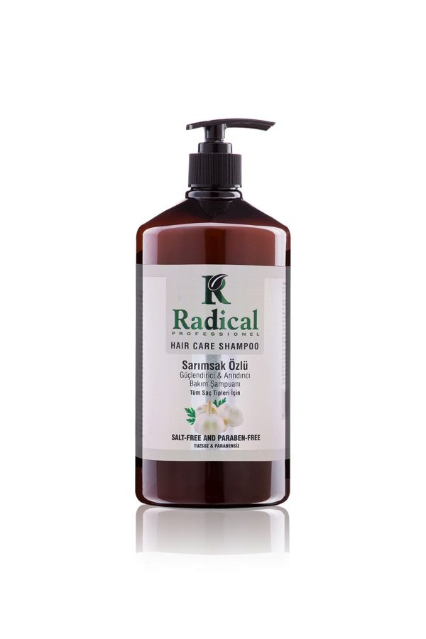 شامپو اورجینال برند Radical کد 356582618