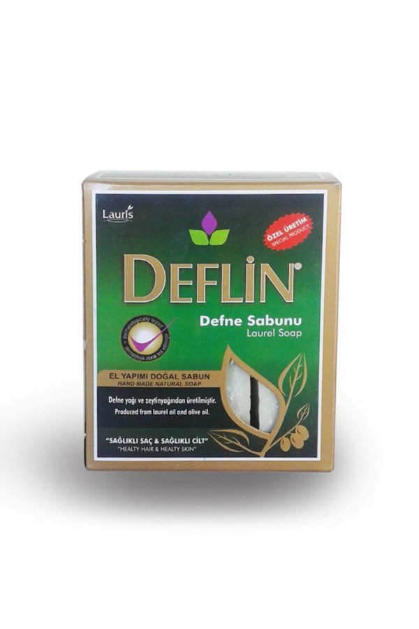 صابون جامد اورجینال برند Sidal market مدل Klasik 900 gr Defne Sabunu کد 61947650