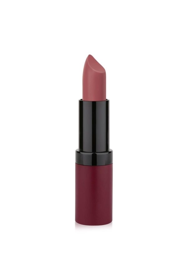رژ لب اورجینال برند Golden rose مدل Golden Rose Velvet Matte Ruj کد 263140441