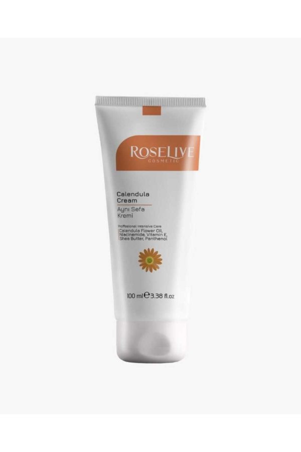 کرم بدن اورجینال برند Roselive کد 812965979 - Image 2
