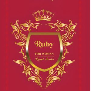 ادکلن اورجینال برند Ruby کد 789176814