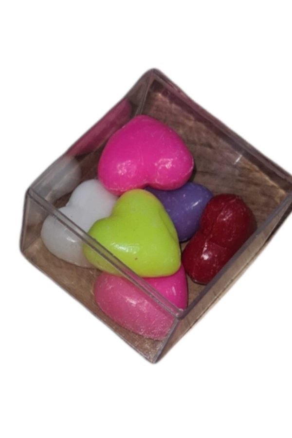 صابون جامد اورجینال برند Jelly ekib کد 216340687