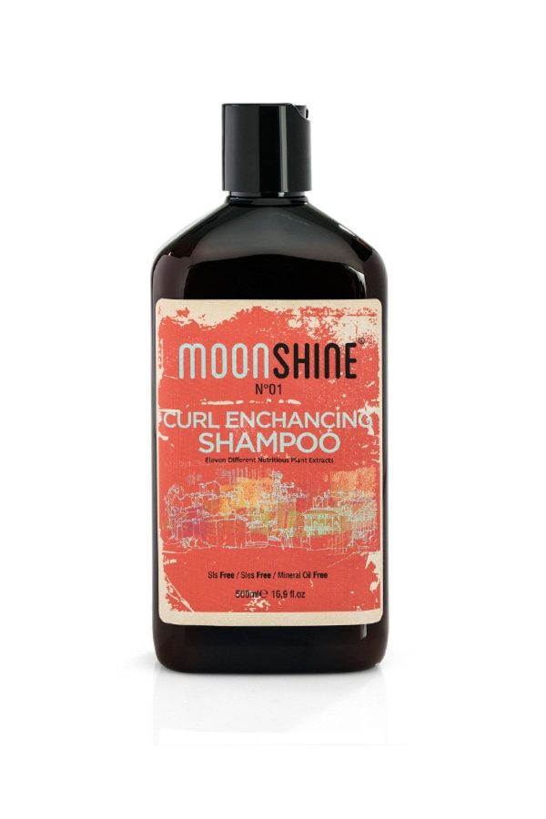 شامپو اورجینال برند Moonshine کد 451979009