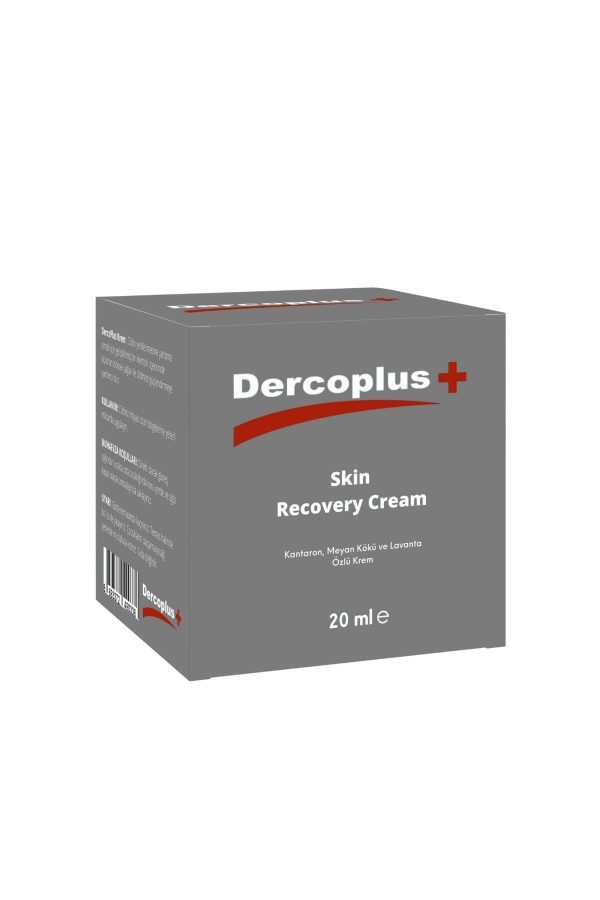 کرم بدن اورجینال برند Dercoplus کد 217859461