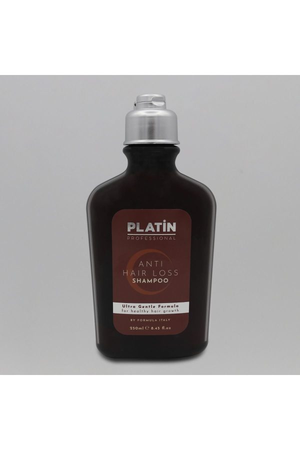 شامپو اورجینال برند Platin peruk کد 302188886 - Image 2