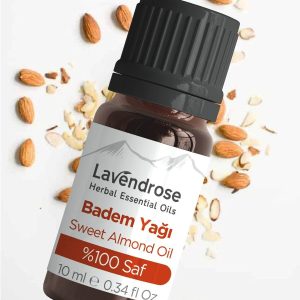 روغن مراقبت کننده اورجینال برند Lavendrose کد 160362471