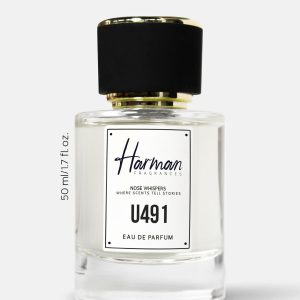 ادکلن اورجینال برند Harman fragrances مدل U491 Pulp کد 797133080