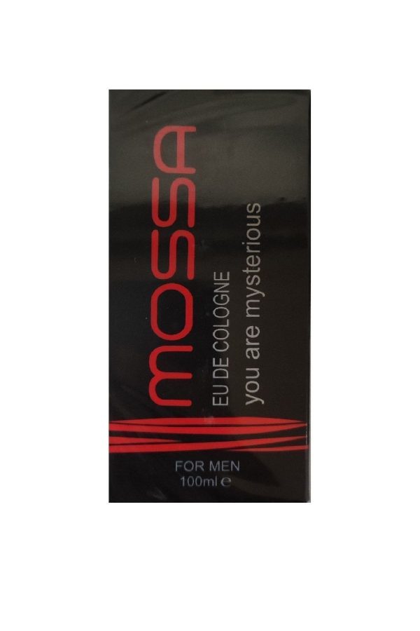 ادکلن اورجینال برند Mossa کد 290590839