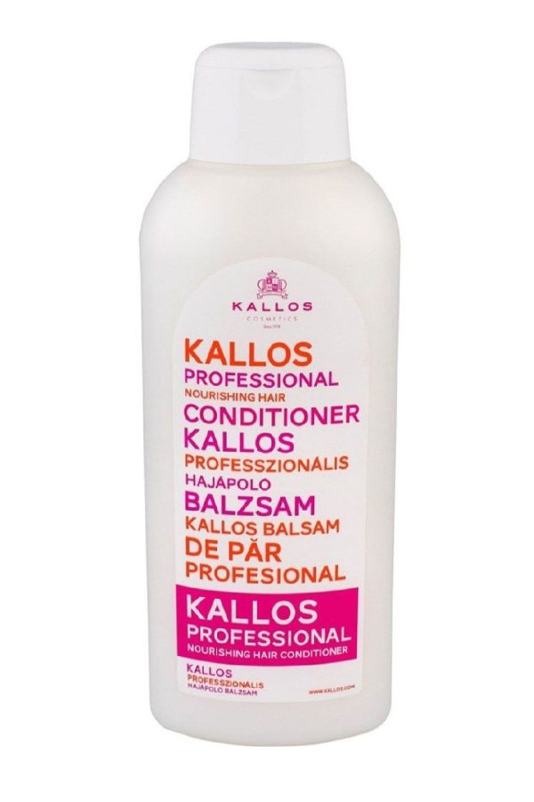 کرم مو اورجینال برند Kallos cosmetics کد 136320174