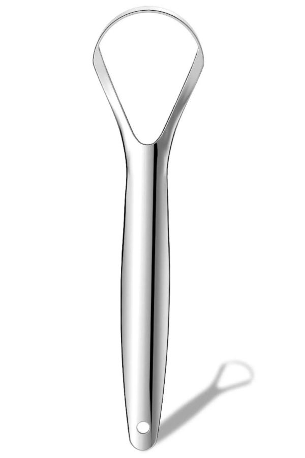 شوینده زبان اورجینال برند Ocean مدل Tongue Scraper کد 817884297 - Image 2