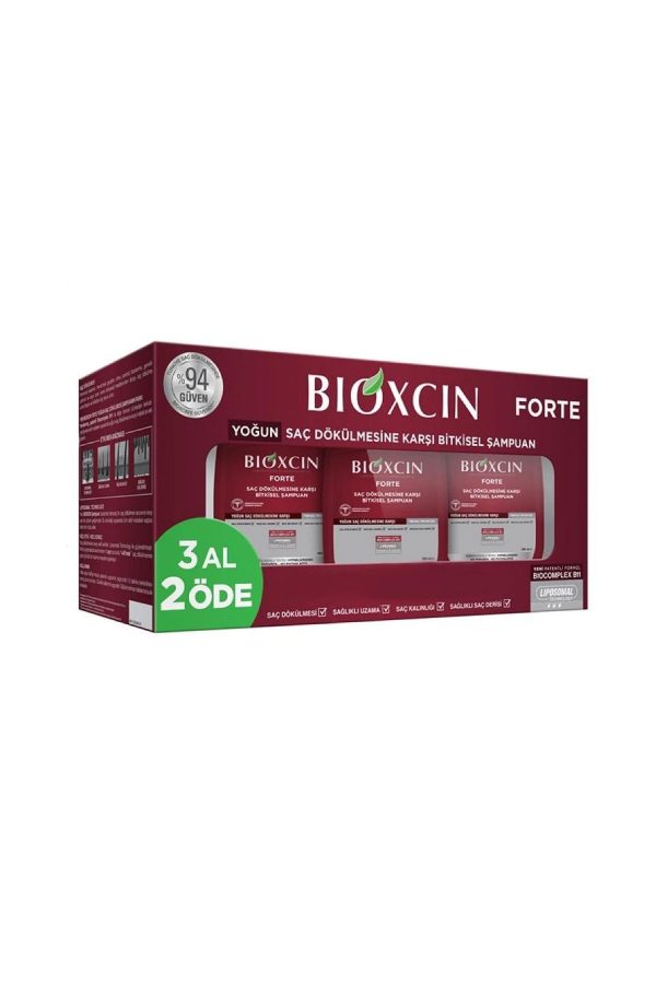 شامپو اورجینال برند Bioxcin کد 282468745