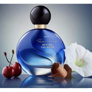 ادکلن اورجینال برند Avon مدل Far Away Beyond The Moon کد 752824198