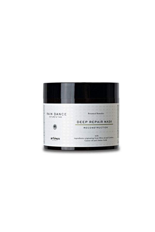 ماسک مو اورجینال برند Artego مدل Rain Dance Deep Repair Mask کد 50081709