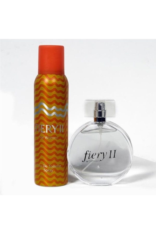 ادکلن اورجینال برند Akat gardi مدل Fiery 2 کد 274093374
