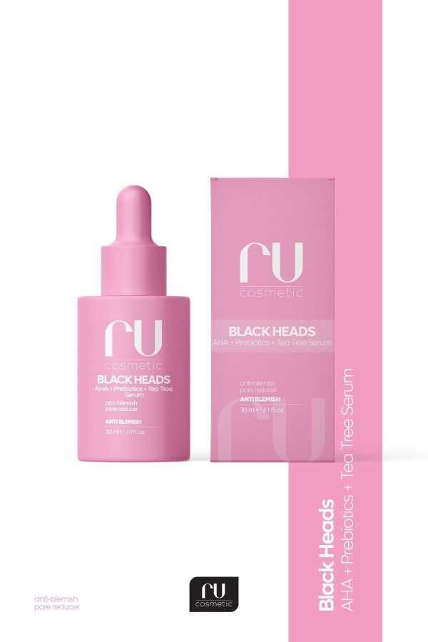 سرم پوست اورجینال برند Ru cosmetic کد 793741247