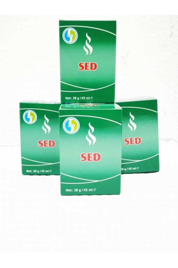 کرم بدن اورجینال برند Sed کد 462807215 - Image 2