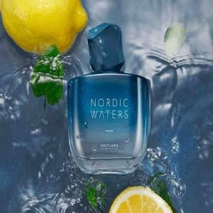 ادکلن اورجینال برند Oriflame کد 470807286