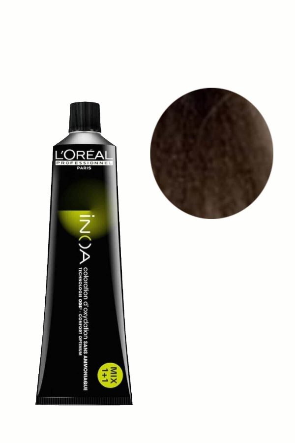 رنگ مو اورجینال برند L oreal professionnel کد 312623077