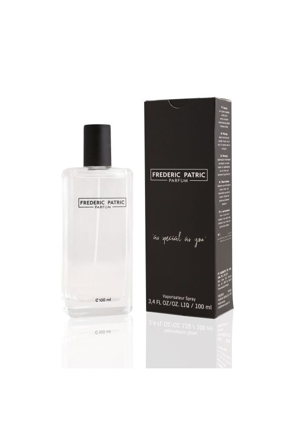 ادکلن اورجینال برند Frederic patric کد 773530402 - Image 3