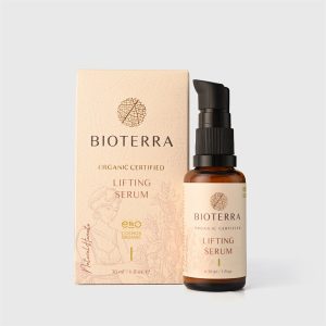 سرم پوست اورجینال برند Bioterra مدل Lifting Face Serum 30 ml کد 35605847
