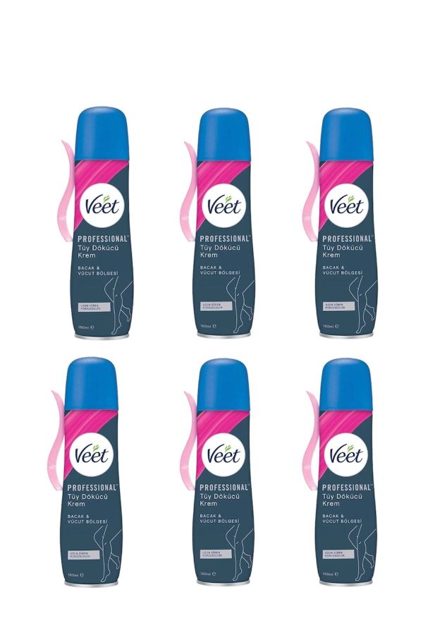 کرم موبر اورجینال برند Veet کد 816334651