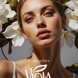 ادکلن اورجینال برند Ceremony مدل Ceremony Viola 50 ml Edp کد 812618546